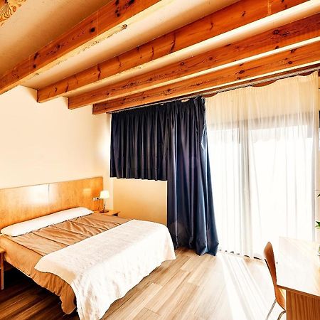 Albergue turístico La Almazara Villafranca de los Barros Exterior foto