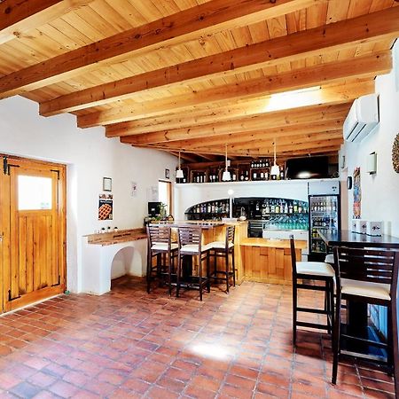 Albergue turístico La Almazara Villafranca de los Barros Exterior foto
