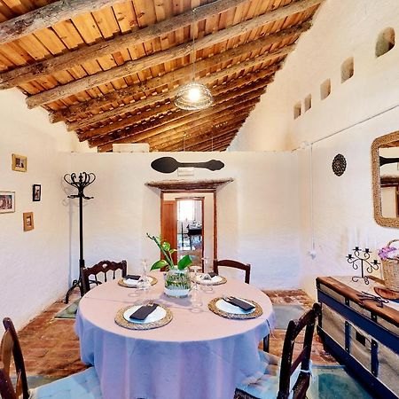 Albergue turístico La Almazara Villafranca de los Barros Exterior foto