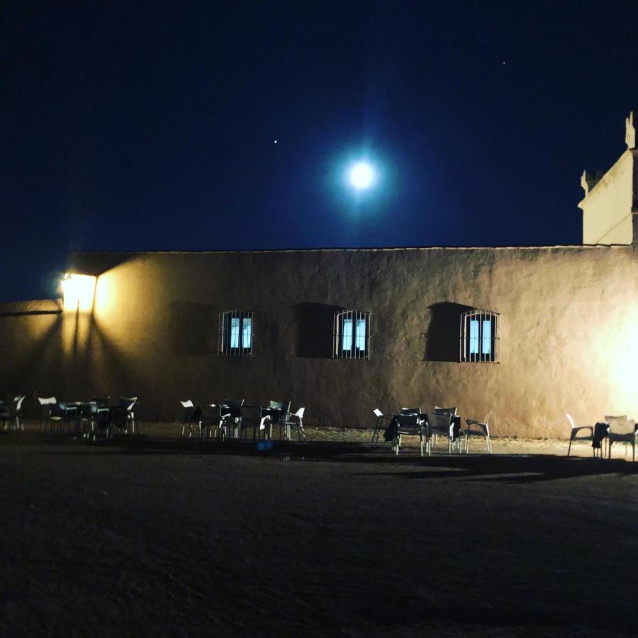 Albergue turístico La Almazara Villafranca de los Barros Exterior foto